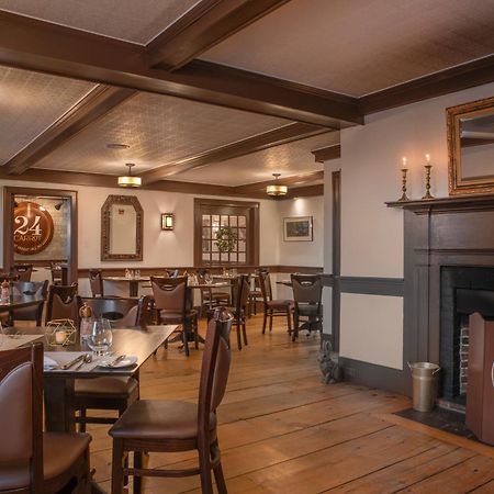 Rabbit Hill Inn Lower Waterford Exterior photo