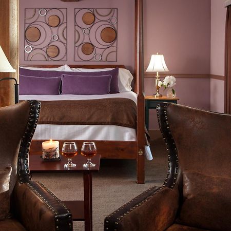 Rabbit Hill Inn Lower Waterford Room photo