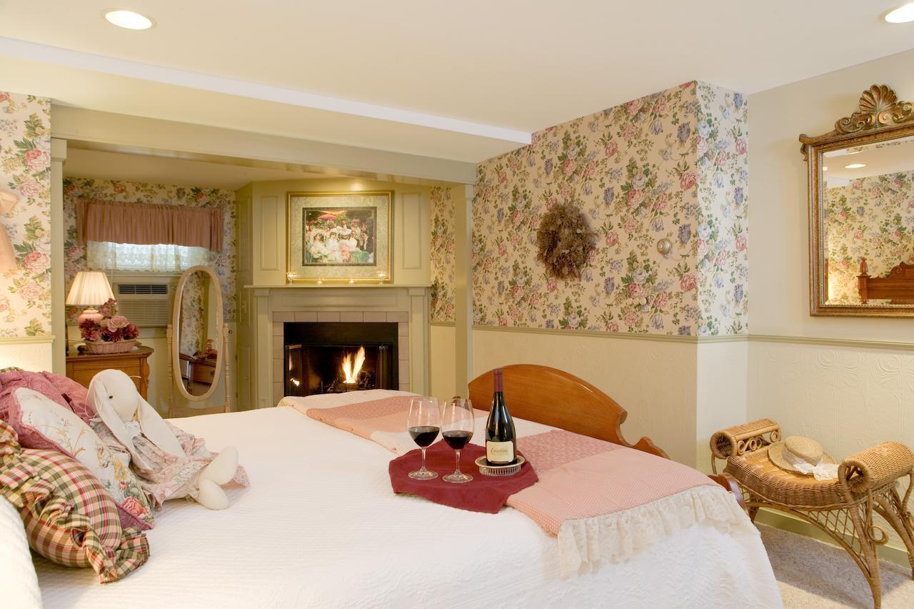 Rabbit Hill Inn Lower Waterford Room photo