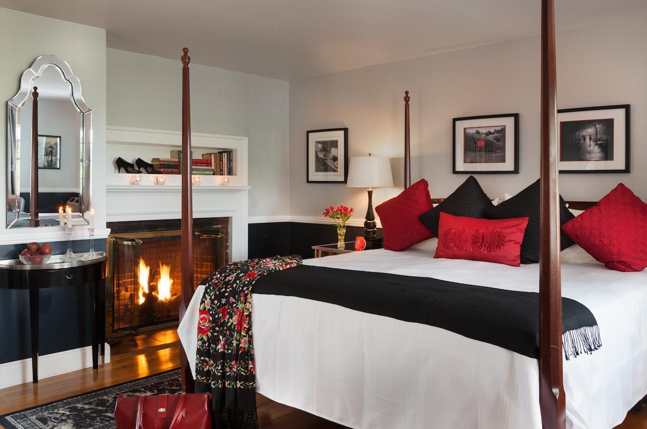 Rabbit Hill Inn Lower Waterford Room photo