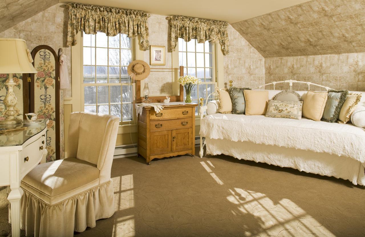 Rabbit Hill Inn Lower Waterford Room photo