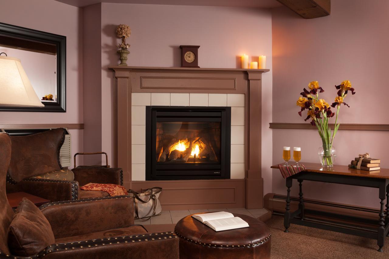 Rabbit Hill Inn Lower Waterford Room photo